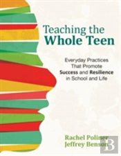 Teaching The Whole Teen