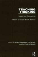 Teaching Thinking