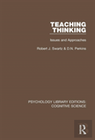Teaching Thinking