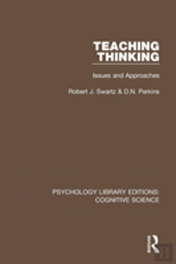 Bertrand.pt - Teaching Thinking