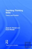 Teaching Thinking Skills