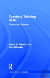 Teaching Thinking Skills