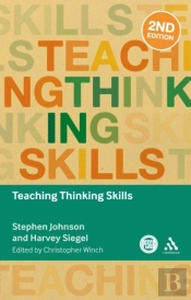 Teaching Thinking Skills