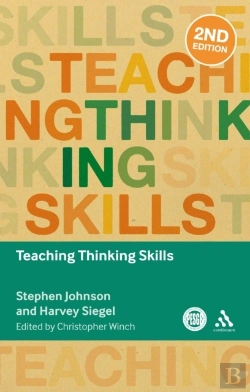 Bertrand.pt - Teaching Thinking Skills
