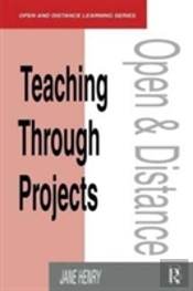 Teaching Through Projects