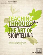 Teaching Through The Art Of Storytelling