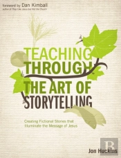 Teaching Through The Art Of Storytelling