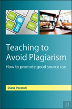 Bertrand.pt - Teaching To Avoid Plagiarism: How To Promote Good Source Use