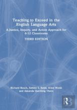 Teaching To Exceed In The English Language Arts