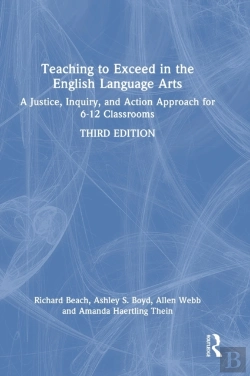 Bertrand.pt - Teaching To Exceed In The English Language Arts