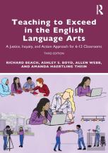 Teaching To Exceed In The English Language Arts