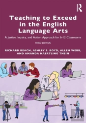Teaching To Exceed In The English Language Arts