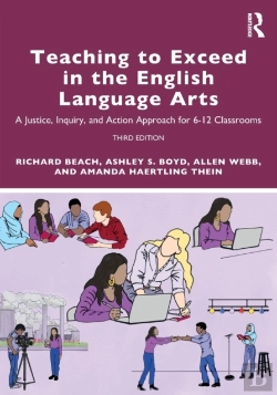 Bertrand.pt - Teaching To Exceed In The English Language Arts