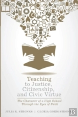 Bertrand.pt - Teaching To Justice, Citizenship, And Ci