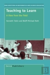 Teaching To Learn