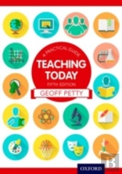 Teaching Today: A Practical Guide
