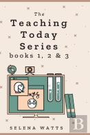 Teaching Today Series Books 1, 2 And 3
