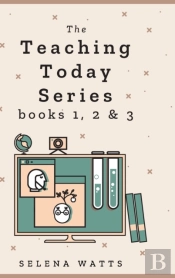 Teaching Today Series Books 1, 2 And 3