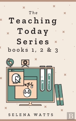 Bertrand.pt - Teaching Today Series Books 1, 2 And 3