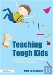Teaching Tough Kids