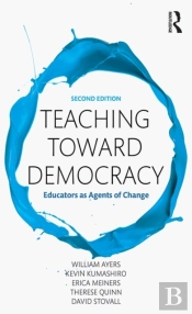 Teaching Toward Democracy 2e