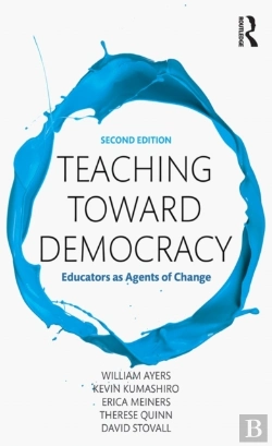 Bertrand.pt - Teaching Toward Democracy 2e