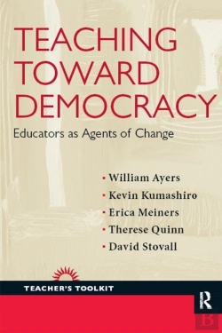 Bertrand.pt - Teaching Toward Democracy