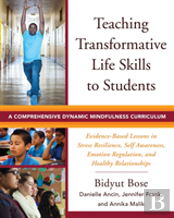 Teaching Transformative Life Skills To Students