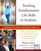 Teaching Transformative Life Skills To Students