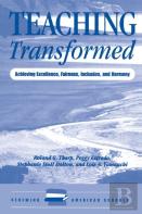 Teaching Transformed