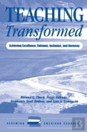 Teaching Transformed