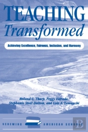 Teaching Transformed