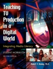 Teaching Tv Production In A Digital World