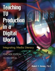 Teaching Tv Production In A Digital World