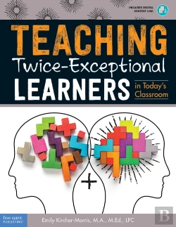 Bertrand.pt - Teaching Twice-Exceptional Learners In Today'S Classroom