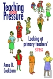 Teaching Under Pressure