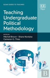Teaching Undergraduate Political Methodology