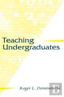 Teaching Undergraduates