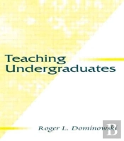 Teaching Undergraduates