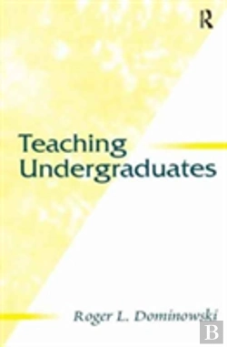 Bertrand.pt - Teaching Undergraduates