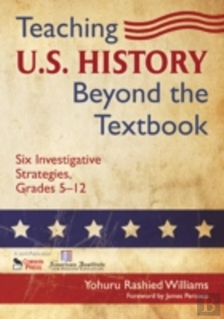 Bertrand.pt - Teaching U.S. History Beyond The Textbook