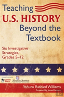 Bertrand.pt - Teaching U.S. History Beyond The Textbook