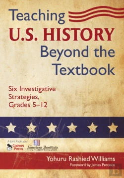 Bertrand.pt - Teaching U.S. History Beyond The Textbook