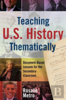 Teaching U.S. History Thematically