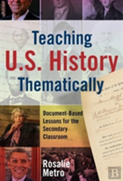 Bertrand.pt - Teaching U.S. History Thematically