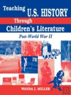 Bertrand.pt - Teaching U.S. History Through Children'S Literature