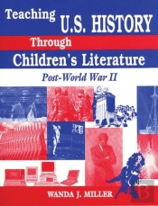 Teaching U.S. History Through Children'S Literature