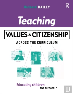 Bertrand.pt - Teaching Values And Citizenship Across The Curriculum
