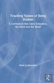 Teaching Values Of Being Human