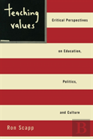 Teaching Values